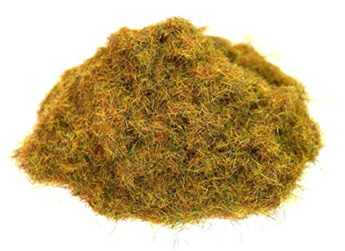 Preisvergleich Produktbild WWS Winter Mix 4mm Static Grass 20g