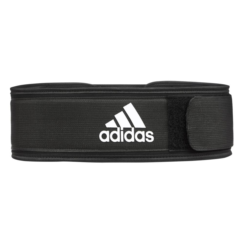adidas Essential Weightlifting Belt - X Large