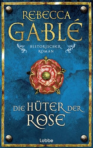 Die Hüter der Rose...