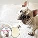 The Blissful Dog Cream French Bulldog Nose Butter – Dog Nose Butter, 1 Ounce