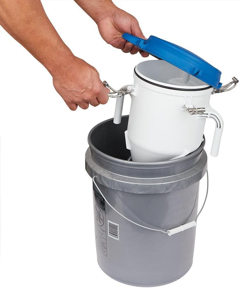 Graco Fastfinish Pro Texture Spray System