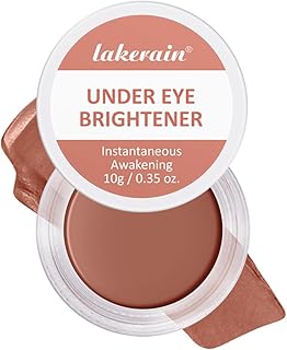 Iluminador y Corrector para Debajo de los Ojo...