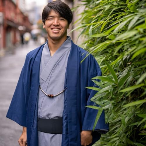 Traditional Japanese Kimono Yukata Belt Accessories Wide Striped OBI Hook and Loop Fastener Retro Belt Sauna Spa Wear Costumes3