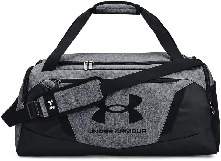 Under Armour Unisex-Adult Undeniable 5.0 Duffle