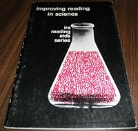 IRA Reading Aids Series: Improving Reading in Science B004UCU99Q Book Cover