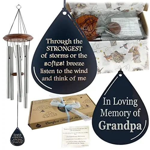 The Ultimate Buying Guide for Personalized Wind Chimes Memorial