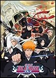劇場版BLEACH MEMORIES OF NOBODY [レンタル落ち] [DVD]