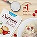 Splenda Monk Fruit Zero Calorie Plant Based Granulated Sweetener, 3 Pound Resealable Bag