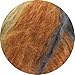 Produktbild Lana Grossa Emozione Degradé 101 - Beige/Goldbraun/Dunkelgrau