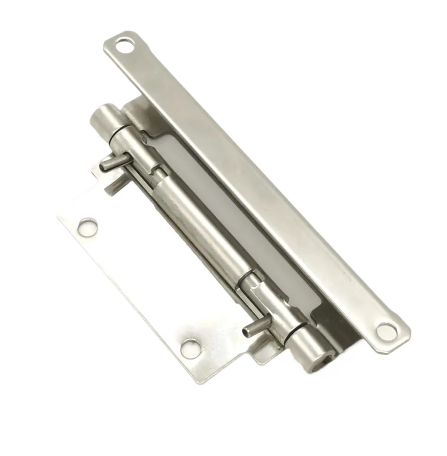 Charnière amovible en acier inoxydable CL268 de haute précision pour boîtier