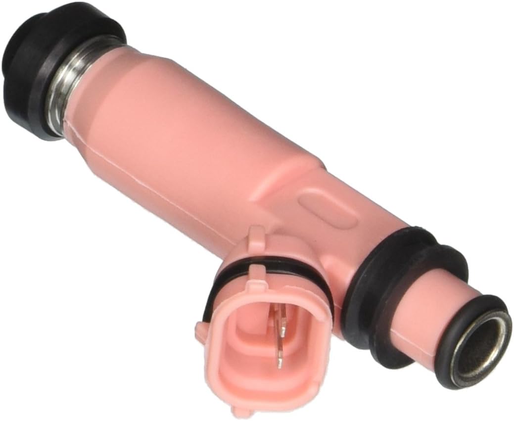Standard Motor Products FJ644 Fuel Injector, Pink
