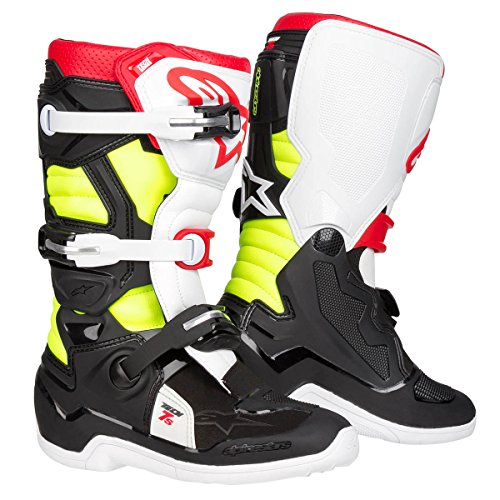 Image of Alpinestars Youth Tech 7S Boots