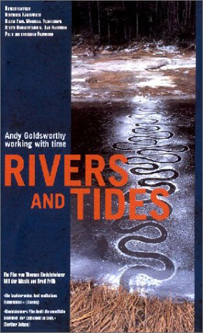 Preisvergleich Produktbild Rivers and Tides [VHS]