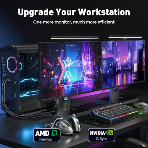 UANTIN 8K DisplayPort Cable 1.4, VESA Certified 3FT High-Speed Braided DP Cord [8K@60Hz, 4K@144Hz, 2K@240Hz] 32.4Gbps/HDR/HBR3/FreeSync/G-Sync, Display Port Cable for Gaming Monitor