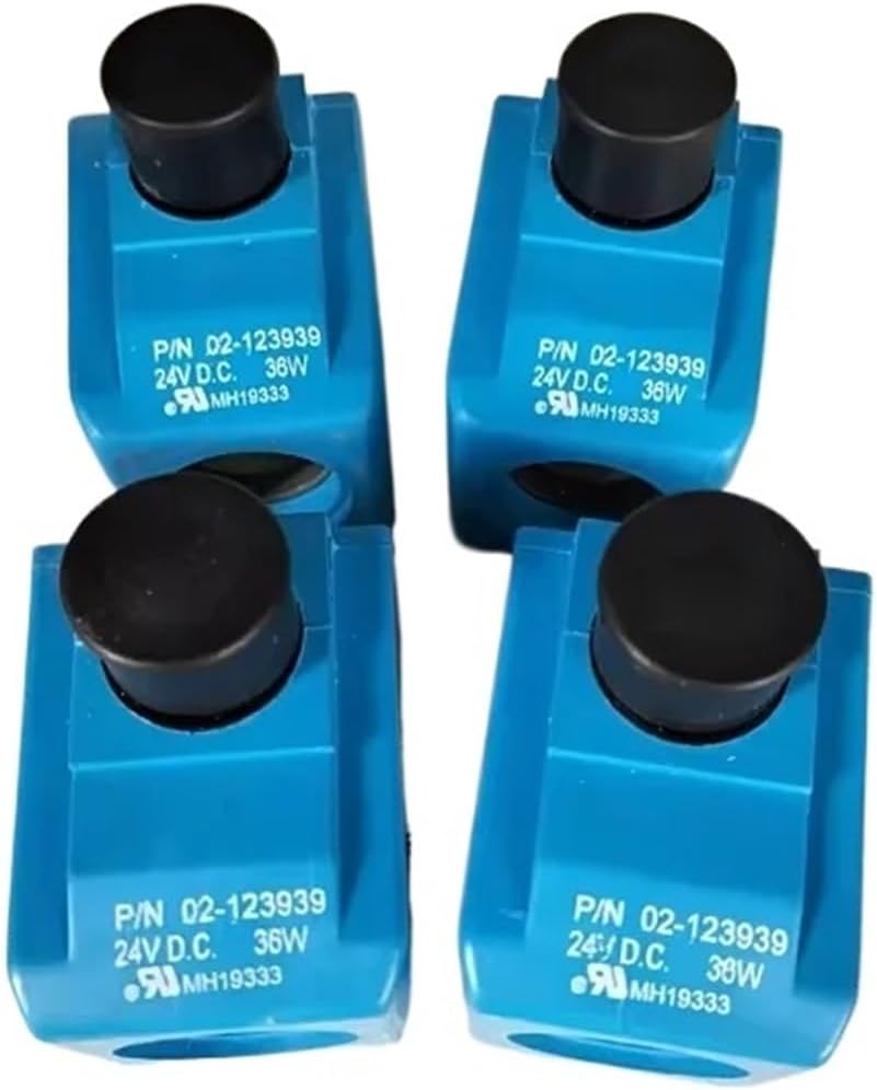 Solenoid Valve Coil 300AA00002A/300AA00006A/300AA00016A/300AA00022A/300AA00024A(300AA00006A)