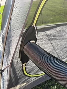 best diesel heater for roof top tent