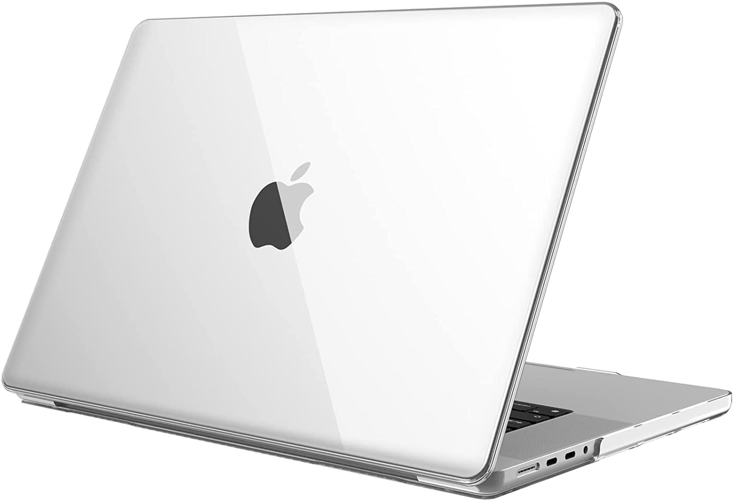 See full amazon price history chart for VNJ ACCESSORIES Case Fit with MacBook Pro 14 Inch A2442 (2021-2022 Release), A2779 (2023) Hard Shell Cover for MacBook Pro 14" M1/M2 Pro / M1 /M2 Max with Touch ID, Clear VNJ ACCESSORIES Case Fit with MacBook Pro 14 Inch A2442 (2021-2022 Release), A2779 (2023) Hard Shell Cover for MacBook Pro 14" M1/M2 Pro / M1 /M2 Max with Touch ID, Clear (B0C9QS55QC) Amazon Price History, Amazon Price Tracker