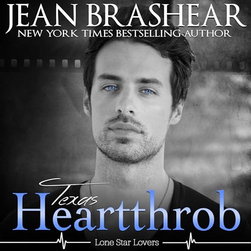 Texas Heartthrob by Jean Brashear episode artwork