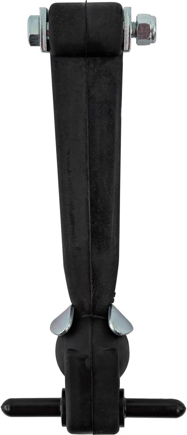 BUYERS PRODUCTS COMPANY WJ208 Truck and Trailer Rubber Hood Latch