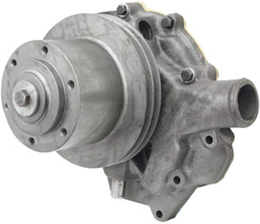 RAParts RE16657 New Water Pump Fits John Deere 344G 444G