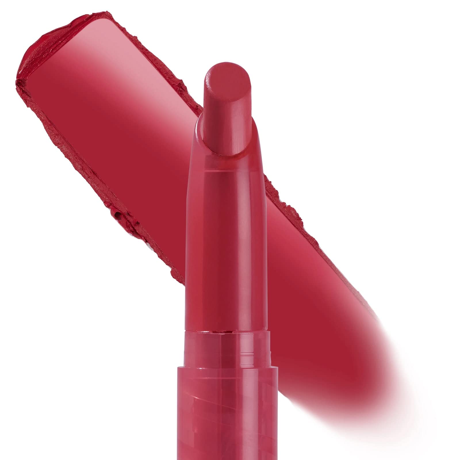 ColourPop Lipstick Lippie Stix Moisturizing Vegan UNBOXED Matte (SKYWALKING dark cool red)