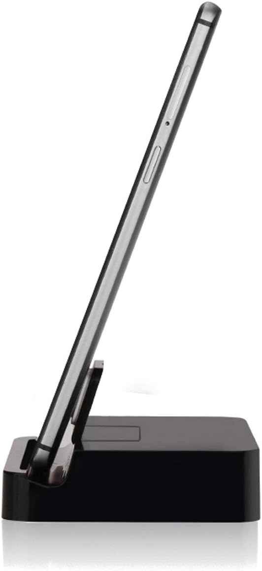 Skywin USB-C Phone Docking Station Compatible with Samsung Dex Mode - 4K Dex Station Adapter Featuring 2X USB 3.0, SD/TF Card Reader