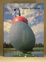 Walker Art Center: Painting and Sculpture from the Collection 0847812677 Book Cover