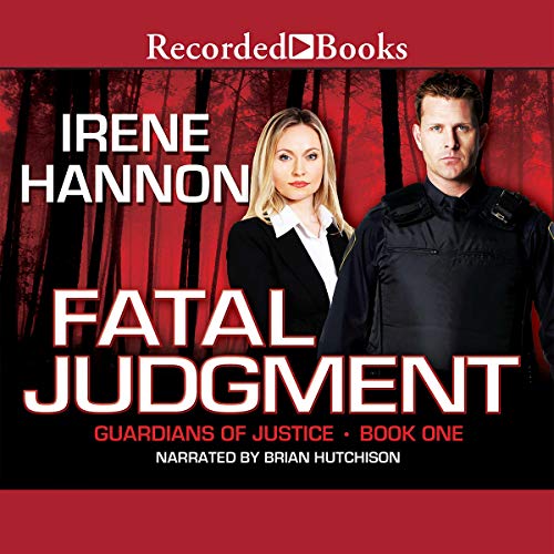 Fatal Judgment 1664400575 Book Cover