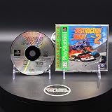 Destruction Derby 2