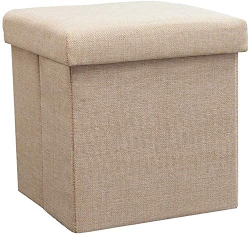 Banc à chaussures pliable et boîte à jouets pour chambre enfant