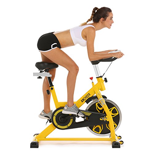Comparison of Best Exercise Bikes Ancheer Top Picks 2023 Reviews