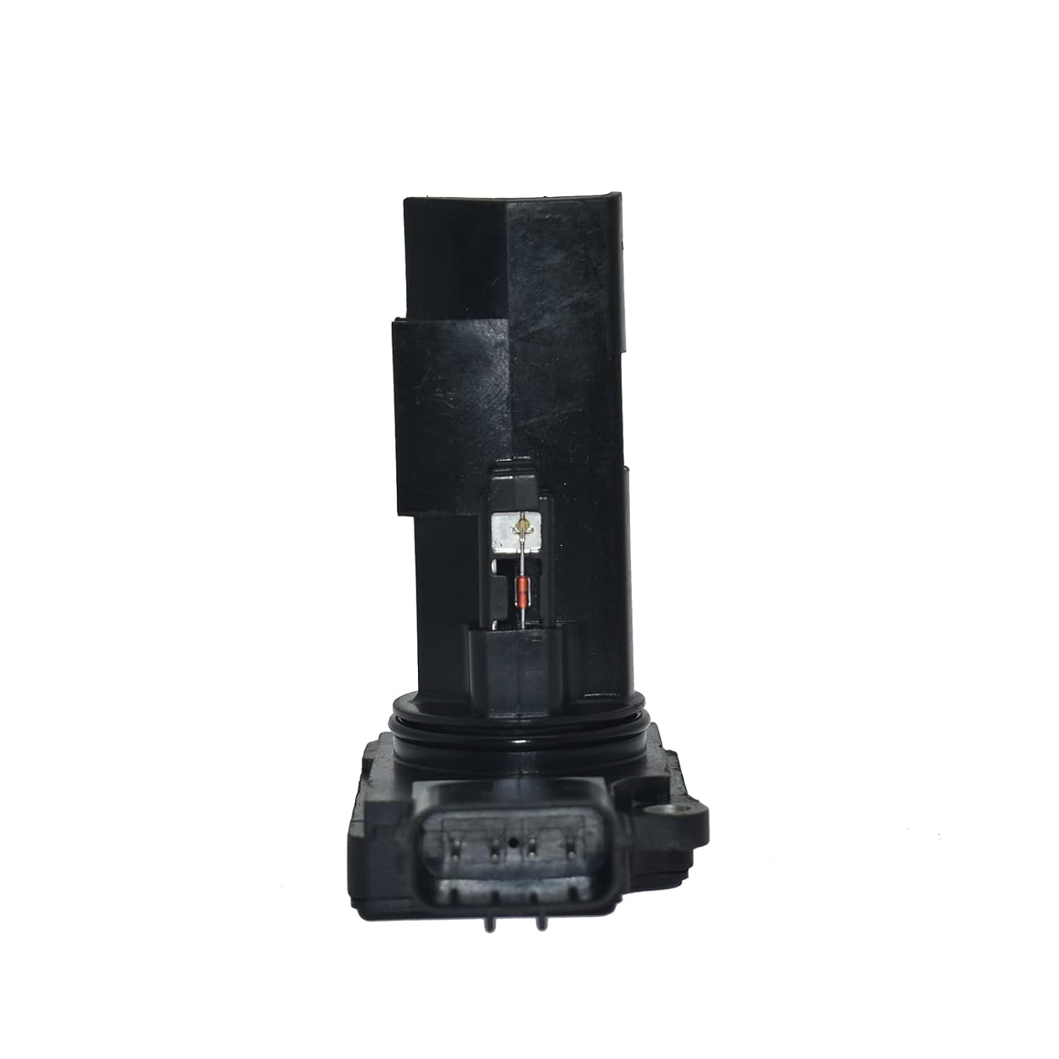 MR985187 E5T60171 AF10203-12B1 Mass Air Flow Sensor Compatible for Mitsubishi Eclipse Endeavor Lancer