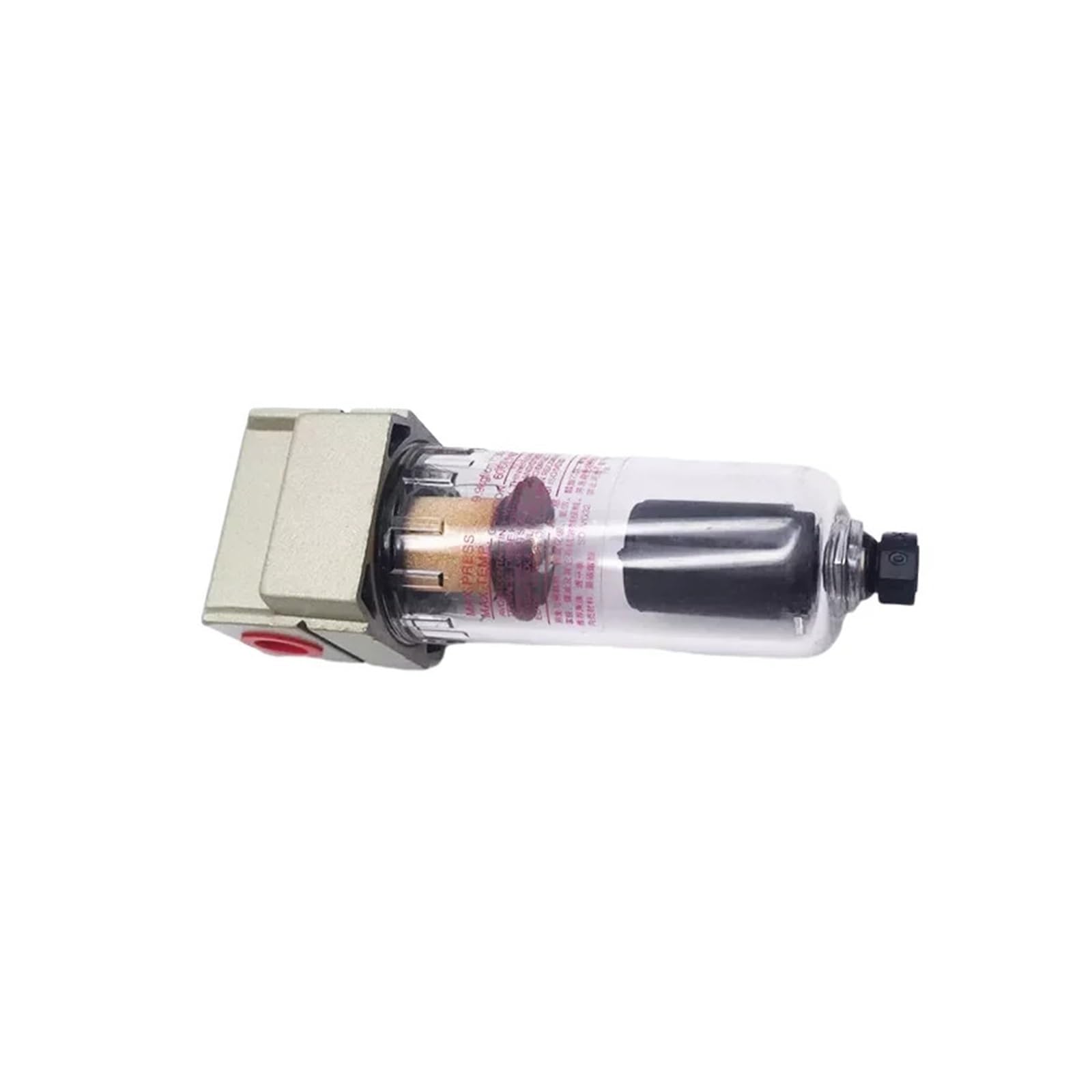 AYNRJKKX AF4000-04D AF3000-02D AF4000-06D Air Pump Compressor Filter Moisture Trap Oil Collector Pressure Pneumatic Automatic(AF2000-02D)