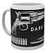 Produktbild GB eye The Dark Tower Guns Tasse, Keramik, 15 x 10 x 9 cm