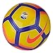Nike Serie A Pitch Football - Giallo/Rosa