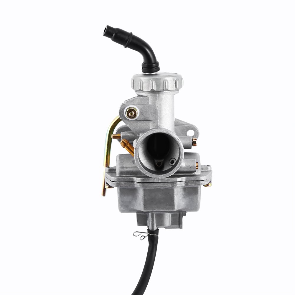 Gaźnik motocyklowy do PZ20 50 cm3 70 cm3 90 cm3 110 cm3 ATV Quad Go-kart gaźnik CARB TAOTAO SUNL NOWY