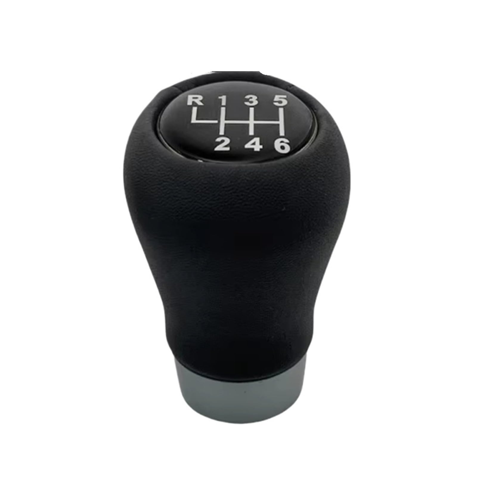 TRGDFDAA Spare Parts Compatible with for E93 LCI Convertible 2008-2013 5 6 for Speed Gear Shift Knob Shifter Lever Stick Handball Internal Parts