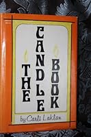 Candle Book How to Make Decorate Decora B000SG4R28 Book Cover