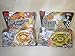 Produktbild Rapidity 2x Kampfkreisel mit Starter - Flash Sagittario + Hell Hades/Hell Kerbecs für Metal Beyblade Arena