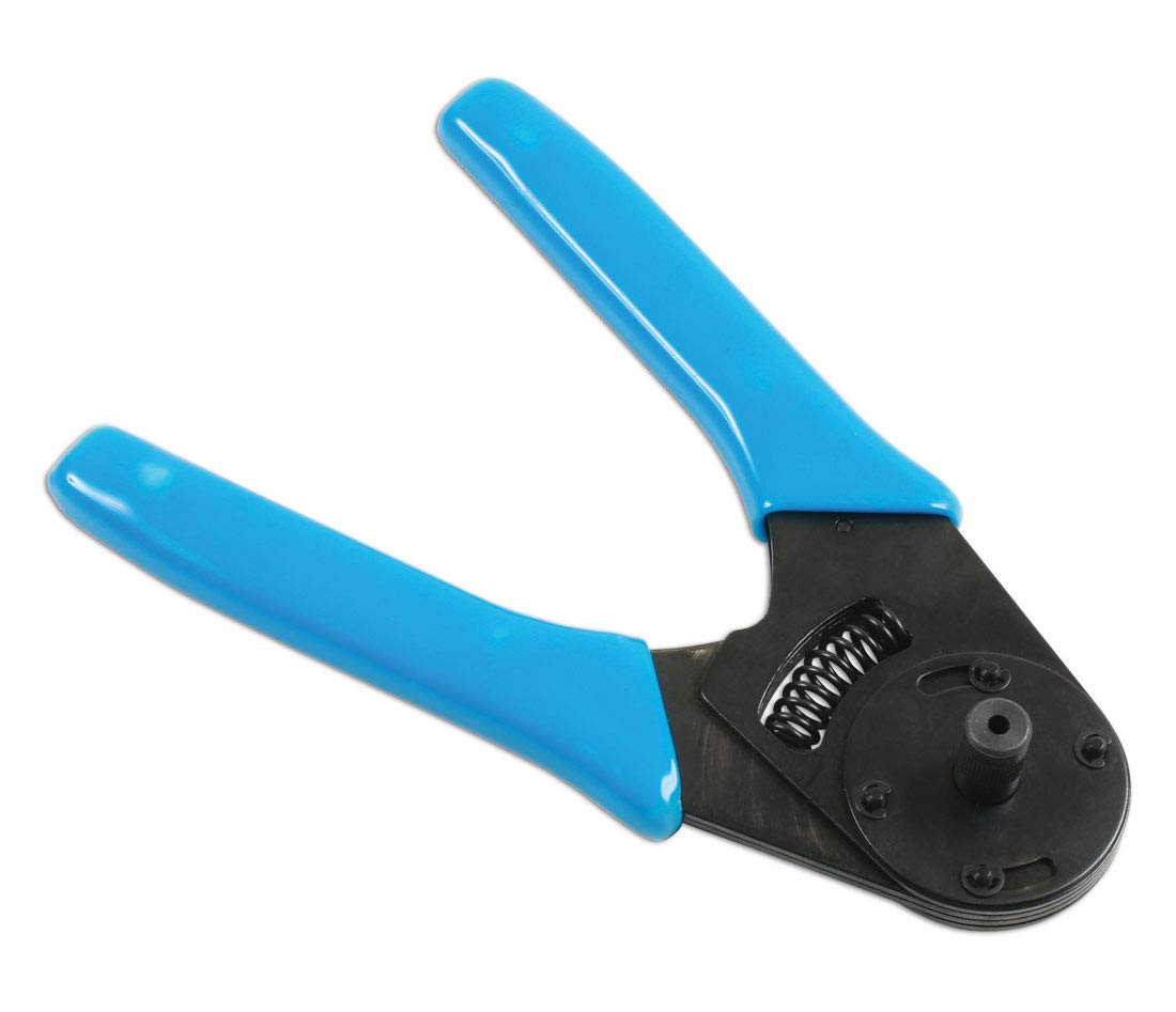 4 Way Indent Ratchet Crimping Tool Pliers Deutsch DT Connector Plugs Terminals