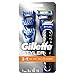 Produktbild Gillette 3-in-1 Styler Barttrimmer, Rasierer und Definierer
