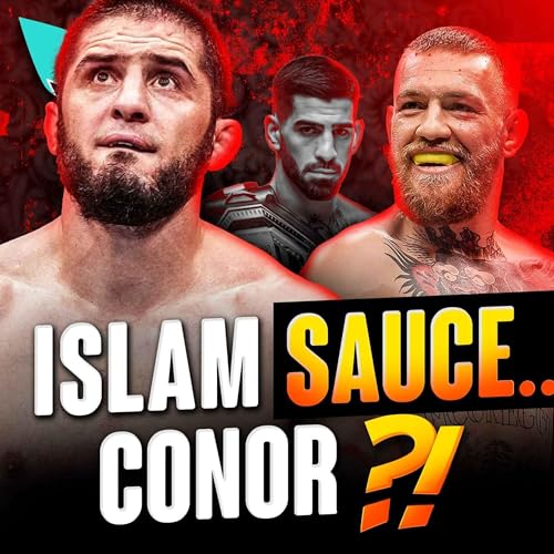 Conor McGregor "valid&eacute;" par Islam Makhachev