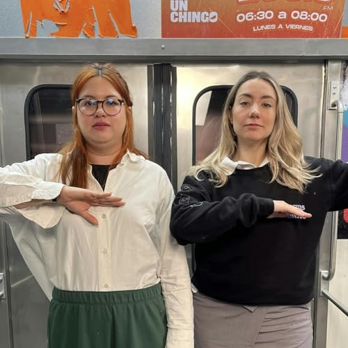 #ChingoDeUniformes con Ando y Grecia: La calle de los uniformes, bazofia y ‘My Hero Academia’