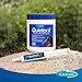 Farnam Quietex II Horse Calming Supplement Paste for Horses, Helps manage nervous behavior and keep horses calm & composed in stressful situations, 32.5 ml syringe