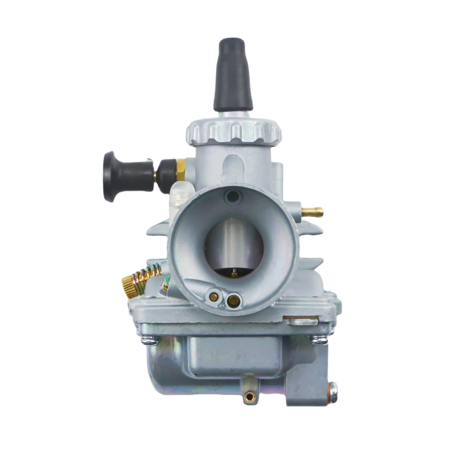 Carburateur 28mm VM24 en alliage robuste compatible Yam RX100
