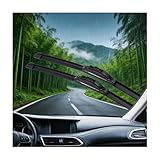 D'Essuie Glace pour L𝘢nd Rov𝘦r 88 Series III,Essuie Glaces Spécifiques Au Véhicule   Performance HD Toutes Saisons, Conception Résistante & Fonctionnement Silencieux