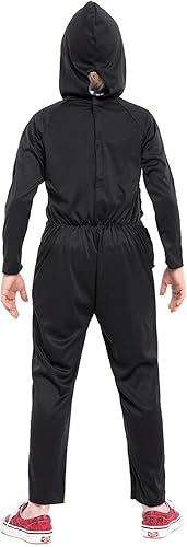 Miniatura 3 de Disfraz de figura de palo para niños con luz