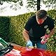Turtle Wax 52711 Color Magic Autopolitur Lackpflege Rot 500 ml – Bringt Farbe & Glanz zurück