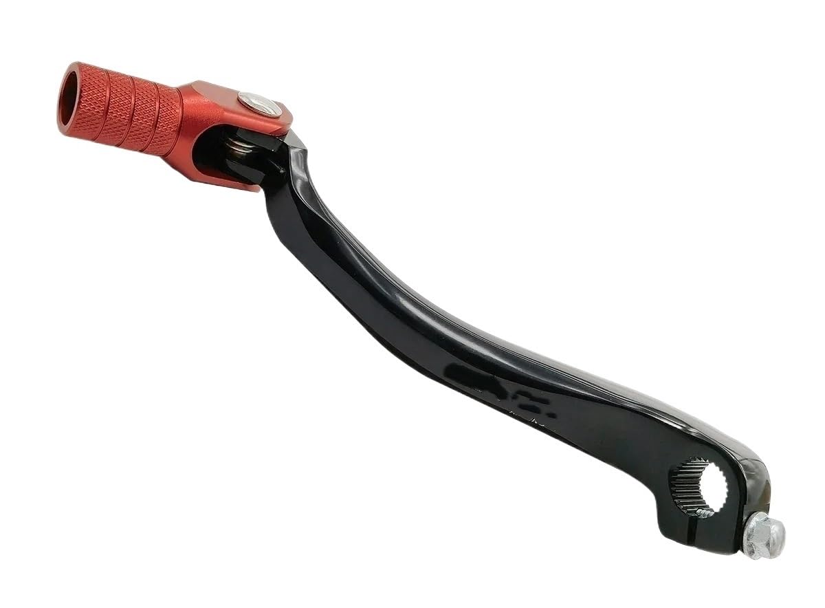 Qichunwi 7105 Shift Lever Motorcycle Gear Stick Gear Shifter Shift Lever For Crf 250R 250X 450R 110F 450X 150F 230F 150R 450Rx For Be&Ta 110 150 200 230 250 450 Parts