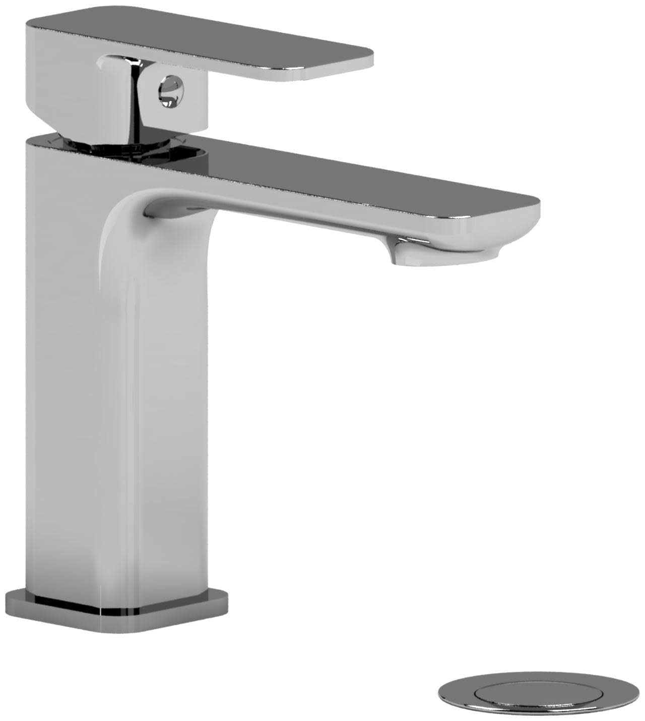 Rio Riobel EQS01SH Equinox Lavatory Faucet Side Handle - Bliss Bath